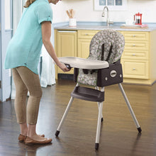 Load image into Gallery viewer, Graco Simple Switch Highchair