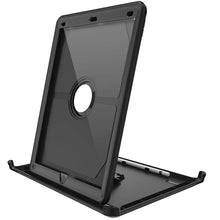 Load image into Gallery viewer, OtterBox DEFENDER SERIES Case for iPad Pro (12.9" -2nd Gen. ONLY) Retail Packaging - BLACK