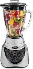 Load image into Gallery viewer, Oster BLSTTA-C00-026 Blender, Brushed Nickel