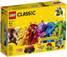 Load image into Gallery viewer, LEGO Classic Basic Brick Set 11002 Building Kit (300 Pieces)