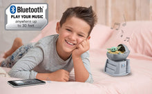 Load image into Gallery viewer, Star Wars The Child Bluetooth Speaker Portable Wireless Crystal Clear for Home, Travel, Outdoor, Rechargeable, The Mandalorian Toy for Kids Ages 4 and Up Compatible with iPhone Samsung