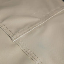 Load image into Gallery viewer, Duck Covers Elegant Patio Umbrella Cover with Installation Pole, Fits 8&#39; to 10&#39; Umbrellas, 76-Inch