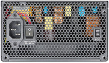 Load image into Gallery viewer, EVGA SuperNOVA 220-G3-0850-X1, 850 G3, 80 Plus Gold 850W, Fully Modular, Eco Mode with New HDB Fan, 10 Year Warranty, Includes Power ON Self Tester, Compact 150mm Size, Power Supply