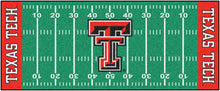 Load image into Gallery viewer, FANMATS NCAA Mens Football Field Runner