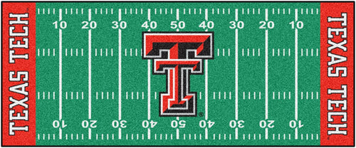 FANMATS NCAA Mens Football Field Runner