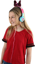 Load image into Gallery viewer, Kid Safe Over The Ear Headphone