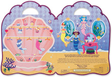 Load image into Gallery viewer, Melissa &amp; Doug Puffy Sticker 3 Pack