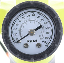 Load image into Gallery viewer, Ryobi P737 18-Volt ONE+ Portable Cordless Power Inflator for Tires (Battery Not Included, Power Tool Only)