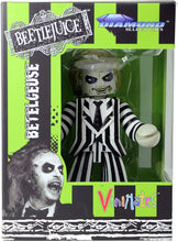 Load image into Gallery viewer, Diamond Select Toys Beetlejuice Vinimates Betelgeuse Vinyl Figure