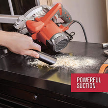 Load image into Gallery viewer, Dirt Devil Scorpion Quick Flip HV 7A Vacuum (Red), SD20005RED ( Design might vary)