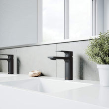 Load image into Gallery viewer, VIGO Davidson Single Hole Bathroom Faucet