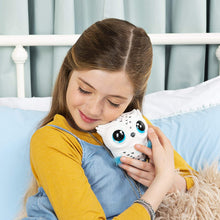 Load image into Gallery viewer, Owleez, Flying Baby Owl Interactive Toy with Lights &amp; Sounds