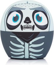 Load image into Gallery viewer, Fortnite Bitty Boomers Skull Trooper Wireless Bluetooth Speaker