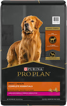 Load image into Gallery viewer, Purina Pro Plan With Probiotics Shredded Blend High Protein, Digestive Health Adult Dry Dog Food (Packaging May Vary)