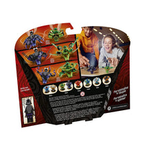 Load image into Gallery viewer, LEGO Ninjago Spinjitzu Lloyd vs. Garmadon 70664 Building Kit , New 2019 (208 Piece)