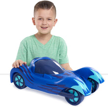 Load image into Gallery viewer, PJ Masks Mega Vehicles Cat Car