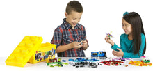 Load image into Gallery viewer, LEGO Classic Medium Creative Brick Box - 484 Piece with Baseplate