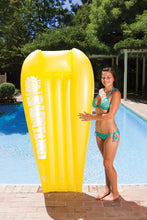 Load image into Gallery viewer, Suntanner Floating Mattress