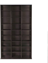 Load image into Gallery viewer, Atlantic Oskar Adjustable Media Wall-Unit