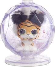 Load image into Gallery viewer, L.O.L. Surprise! Fluffy Pets Winter Disco Series with Removable Fur