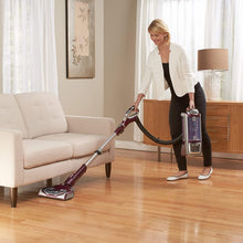Load image into Gallery viewer, Shark Rotator Powered Lift-Away TruePet Upright Corded Bagless Vacuum for Carpet and Hard Floor with Hand Vacuum and Anti-Allergy Seal