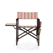 Load image into Gallery viewer, ONIVA - a Picnic Time brand Portable Folding Sports Chair, Moka