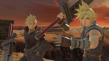 Load image into Gallery viewer, Super Smash Bros. Ultimate Parent