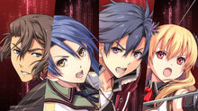 Load image into Gallery viewer, The Legend of Heroes: Trails of Cold Steel II - Relentless Edition - PlayStation 4