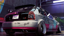 Load image into Gallery viewer, Need for Speed Heat