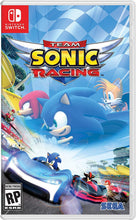 Load image into Gallery viewer, Team Sonic Racing