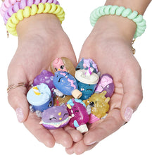 Load image into Gallery viewer, Hatchimals CollEGGtibles, Limmy Edish Glamfetti 12-Pack Egg Carton with 12 Exclusive Hatchimals (Styles May Vary)