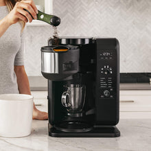 Load image into Gallery viewer, Ninja Hot and Cold Brewed System, Auto-iQ Tea and Coffee Maker with 6 Brew Sizes