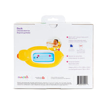 Load image into Gallery viewer, Munchkin White Hot Inflatable Duck Tub