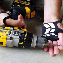 Load image into Gallery viewer, Striker Tough Skin Gloves