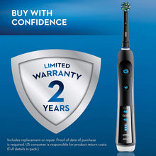 Load image into Gallery viewer, Oral-B Pro 5000 Smartseries Electric Toothbrush