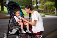 Load image into Gallery viewer, Graco LiteRider LX Lightweight Stroller