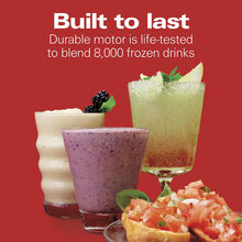 Load image into Gallery viewer, Hamilton Beach Wave Crusher