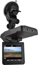 Load image into Gallery viewer, XO Vision HD Dash Cam with Night Vision