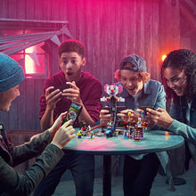 Load image into Gallery viewer, LEGO Hidden Side Haunted Fairground 70432 Popular Ghost-Hunting Toy