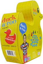 Load image into Gallery viewer, Duck-A-Roo! Kids Memory Game in A Duck-Shaped Box