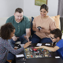 Load image into Gallery viewer, Clue Liars Edition Board Game; Murder Mystery Game for Kids 8 and Up; Expose Dishonest Detectives with The Liar Button