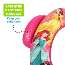 Load image into Gallery viewer, Disney Princess Soft Potty Seat