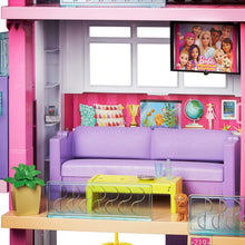Load image into Gallery viewer, Barbie DreamHouse