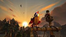 Load image into Gallery viewer, World of Warcraft: Battle for Azeroth - Twister Parent