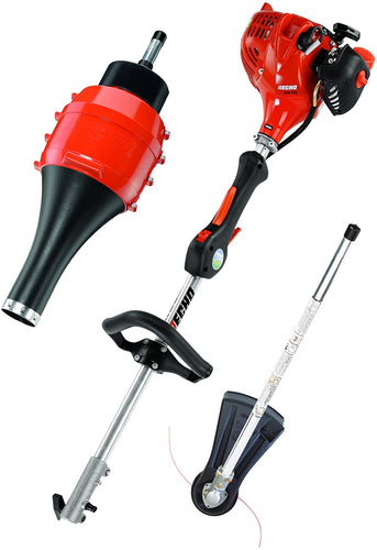 Echo PAS-225VPB Pro-attachment series Trimmer with Blower