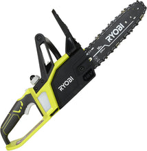 Load image into Gallery viewer, Ryobi P546 10 in. ONE+ 18-Volt Lithium+ Cordless Chainsaw (Tool Only - Battery and Charger NOT Included)