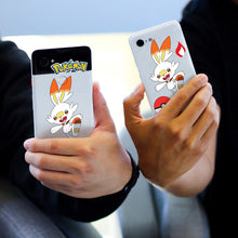 Load image into Gallery viewer, Pokemon, 11 PackWaterproof Stickers for Phone, Laptop, Water Bottle, Skateboard, Vinyl Stickers for Boys and Girls