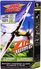 Load image into Gallery viewer, Air Hogs Zip Wing - Red