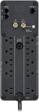 Load image into Gallery viewer, APC 1500VA Battery Backup with LCD