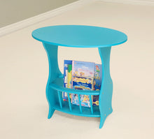 Load image into Gallery viewer, Frenchi Home Furnishing Magazine Table